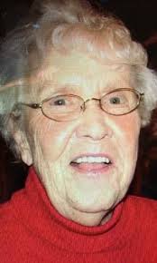 Mary Sanderson Obituary (2020)