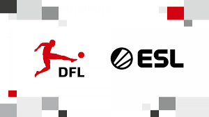 Die offizielle seite der bundesliga. Dfl And Esl Embark On Strategic Partnership Dfl Deutsche Fussball Liga