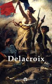 Image result for delacroix