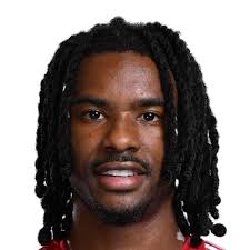 Omar Richards EA FC 26 Ratings, Prices, and Cards