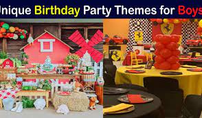 I'm the cruise directory for my family and all. 7 Year Old Boy Birthday Party Ideas At Home Archives Trendy Planet