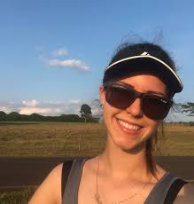 DALILA BEATRIZ HOFFMANN