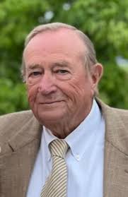 Robert Edward (Bob) Sutherland Obituary