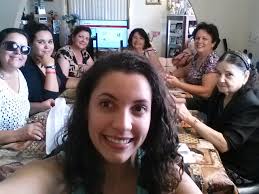 Carmen Peña Obituary