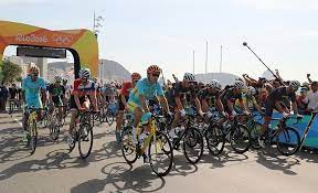 Tokyo olympics on bbc tv, radio and online. Olympische Sommerspiele 2016 Radsport Strassenrennen Manner Wikipedia
