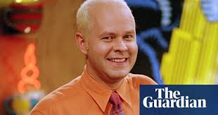 A poster for the friends: James Michael Tyler S Favourite Tv Would I Like To See Friends Brought Back It Would Be Tragic Television The Guardian