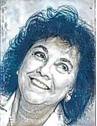 Arlene Virginia Tucker