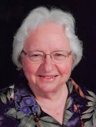 E. Kay Landerdahl Obituary