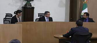 El tribunal electoral es un órgano especializado del poder judicial de la federación, encargado de resolver. Tepjf Senala Omision Por Parte Del Instituto Electoral De Puebla Aristegui Noticias