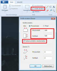 Dauert je nach dateigrösse und ihrem internetspeed einige zeit !!!! Anleitung Bilder Mit Paint Verkleinern Und In Ein Anderes Format Umwandeln