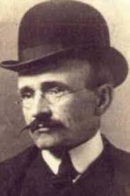 Birth of Patrick Nally, Athlete & Member of the Irish Republican  Brotherhood