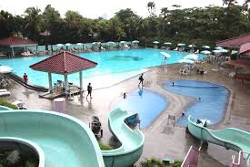 Damai Indah Golf BSD - Sinar Mas Land