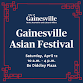 Gainesville Asian Festival