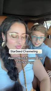 I love when he talks bout the Aliens 🫶👽 what is your intuitive feelings 