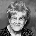 Thelma Proctor Obituary (2010)