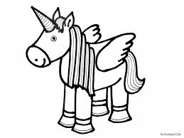 913 x 1279 png pixel. Tekeningen Printen Eenhoorn Kleurplaten Eenhoorns Unicorns