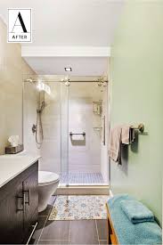 Call nykb the experts in small bathroom design, top customer service and quality workmanship. Before After Big Changes For A Very Small Nyc Bathroom Windowless Bathroom Bathroom Design Tool Bathrooms Remodel