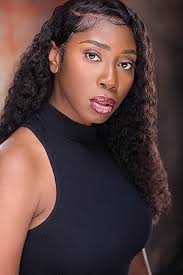 Kendra Rainey-King: Movies, TV, and Bio