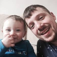 Daniel Gribbin's Instagram, Twitter & Facebook