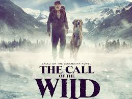 Cuba gooding jr., james coburn, nichelle nichols. The Call Of The Wild Release Date Plot Cast Summary Honk News Call Of The Wild Wild Movie Full Movies Online Free