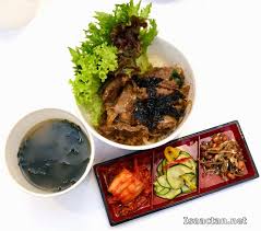 #pyramidnoms #pyramidevents #pyramidstyle follow us! Isaactan Net Myeongdong Topokki Asian Avenue Sunway Pyramid