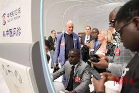 北方华创副总经理中关村论坛年会观点-文东| 国际科学院组织-新闻 ...