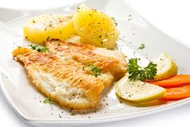 Filet Of Sole Fish Recipes Recipes Food