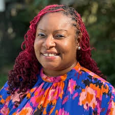 Bethany S. Harrison, Ph.D. (@DrBSHarrison)