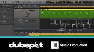 Exclusive content · creative freedom · sampling real music Logic Pro X Tutorial Editing Vocals And Audio Samples Using Flex Pitch W Bill Lee Youtube