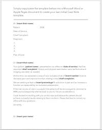 While another doctor may recommend that you see a chiropractor, you do not require a referral to seek chiropractic care. How To Get Referrals With Chiropractic Case Notes Free Template The Evidence Based Chiropractor Chiropractic Marketing And Research