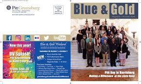 Pitt Day in Harrisburg