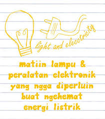 Apalagi sekarang zaman digital dimana smartphone. 6000 Gambar Hitam Putih Tentang Hemat Energi Hd Terbaru Infobaru