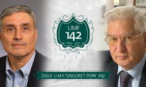 Apariție editorială de excepție: volumul „Genetica medicală”