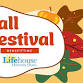 4th Annual Fall Festival - FREE Harvest Family Fun event image