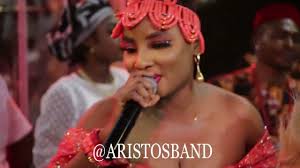 ARISTOS BAND LIFE OF THE PARTY 7.0 EDITION