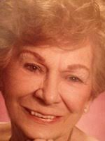 Audrey Paul Obituary (2016)