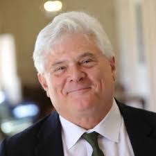 Dennis Darden's Instagram, Twitter & Facebook