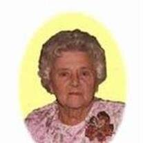 Margaret C. Ripperger Obituary