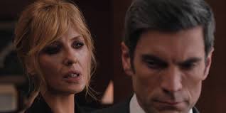 'Yellowstone's Wes Bentley Says Beth and Jamie's Final Face-Off Is “More  Dramatic and More Intense” Than Ever