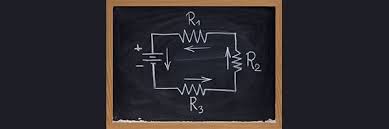 In This Simulation Students Will Look Inside A Resistor To See How It Works Increase The Battery Voltag Middle School Resources Resistors School Resources