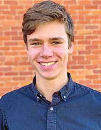 Jacob Goodyear's Instagram, Twitter & Facebook