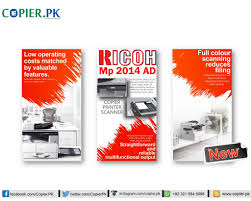 (option) for availability of models, options and software, the colour of the actual product may vary please consult your local ricoh representative. Ricoh Mp2014d Ricoh Mp2014ad Lowest Prices Pakistan Order Now