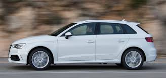 A3 Sport Essai Audi A3 1 4 Tfsi 2014 L Automobile Magazine