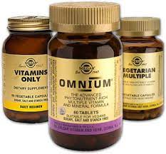We did not find results for: Solgar Omnium Multivitamin Review