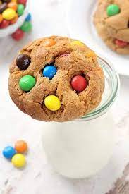 M M Cookies