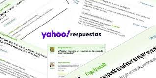 Respuestas dejará de funcionar el próximo 4 de mayo, de acuerdo al anuncio realizado en las últimas horas. Q1unqmfuy Olfm