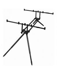 De cele mai multe ori un preț crescut reprezintă o garanție a calității produsului citește părerile altor cumpărători. Rod Pod Fl 4 Picioare 5 Posturi Pentru 3 Sau 4 Lansete