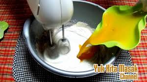 Lama waktu memasak asparagus dengan cara ini sekitar empat menit untuk memasak asparagus batang tipis dengan cara ditumis. Cara Membuat Resep Bolu Kukus Ketan Hitam Sederhana Hanya 5 Bahan Youtube