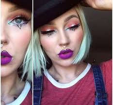 Cute Simple Clown Makeup Cute Clown Makeup Clown Makeup Cute Clown Costume
