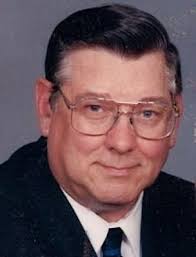 Harold Nycum Obituary (1941